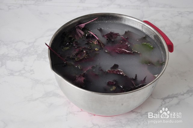 炒花蛤的制作方法