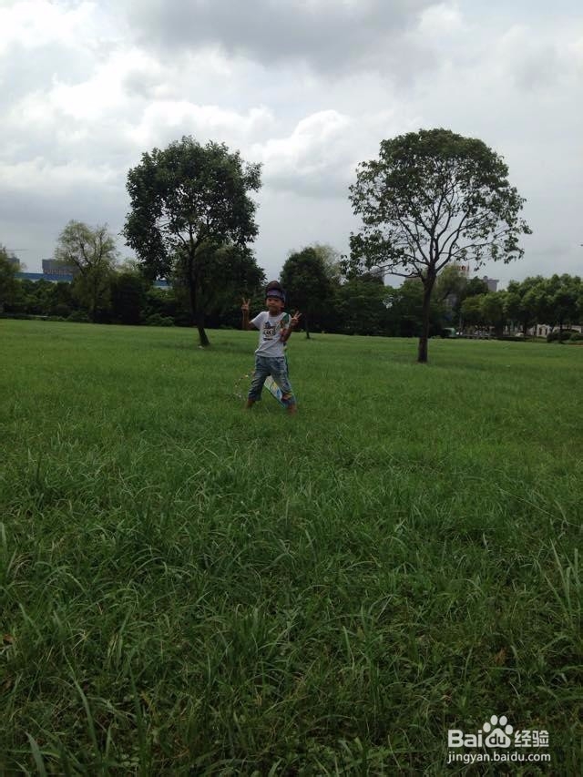 如何使孩子有礼貌