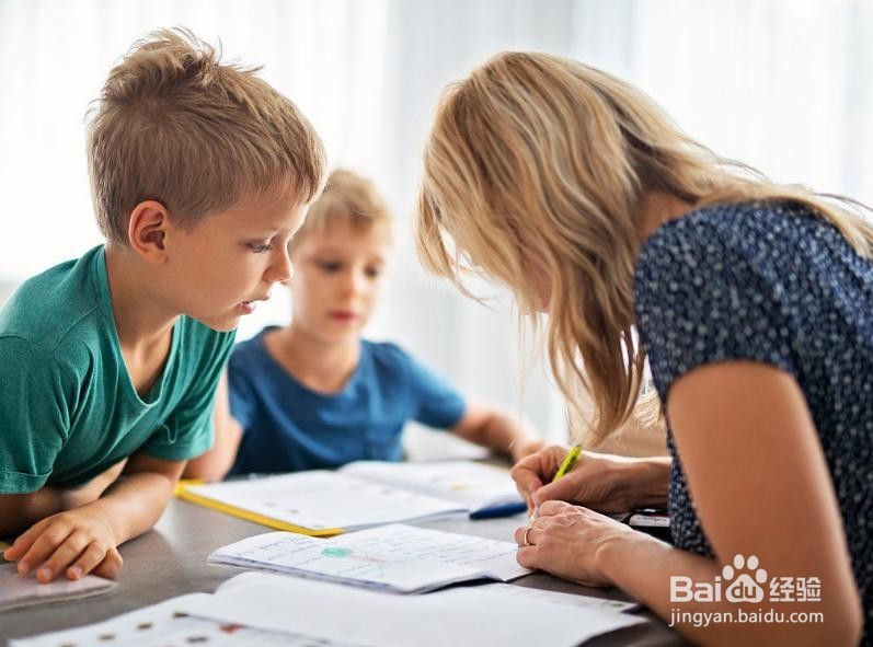 孩子放学不积极写作业怎么办