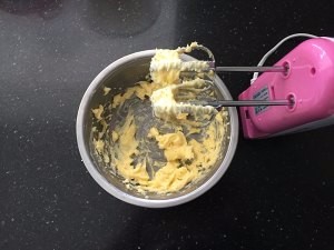 亚麻籽曲奇饼干怎么做？