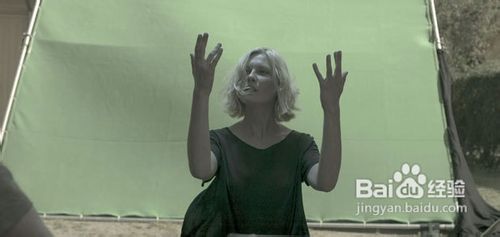 《忧郁症》特效解析:宇宙发生碰撞是如此美丽