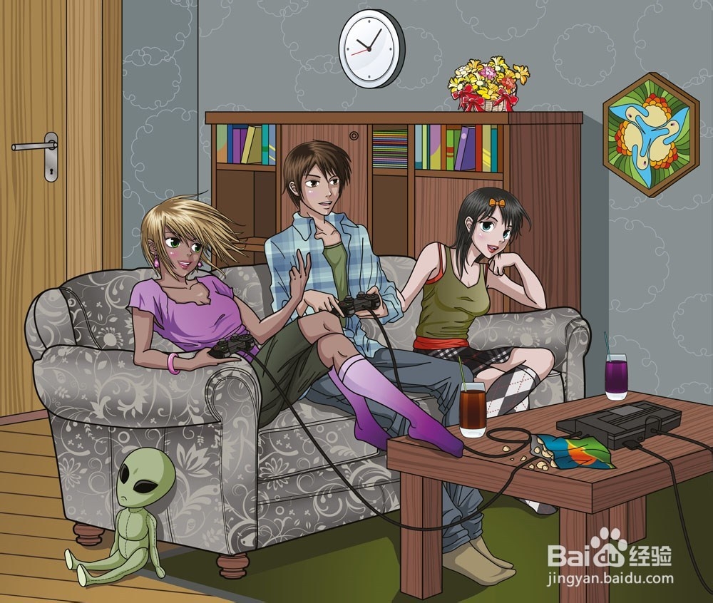 哪些男人不适合做