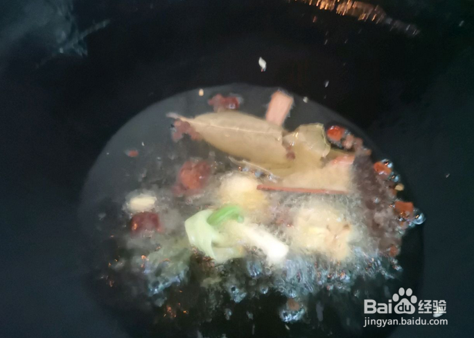 红油辣椒的做法与配方