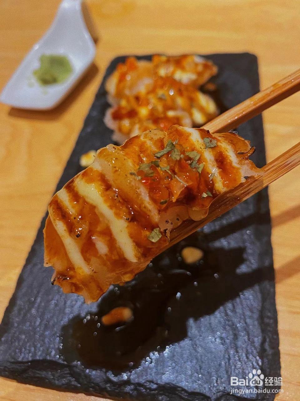 衡阳，吃一次就上瘾的日式居酒屋