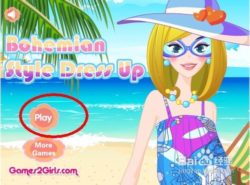 波西米亚风怎么玩呢？