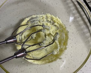 咸奶油霜的做法