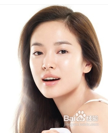 女人抗衰老的秘方