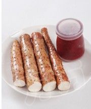 夏日调理好时候。【樱桃酱怀山】