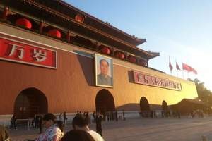 最该去的七个北京景点