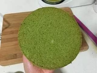 菠菜蛋糕怎么做