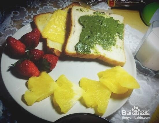 真实有效的三种减肥方法