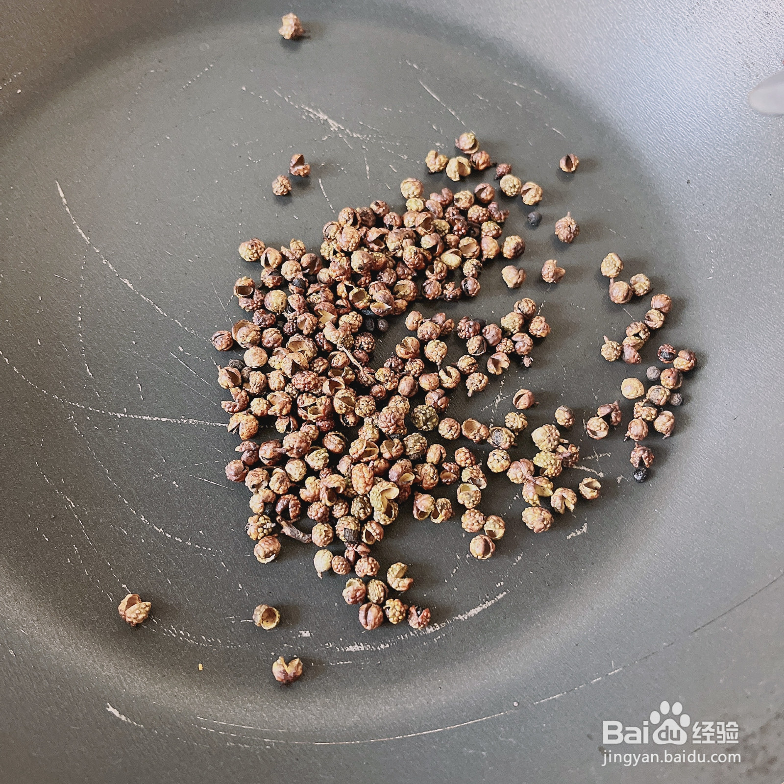 牛肉锅盔的做法