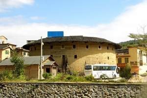 该去福建的七个景点