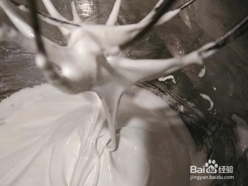 自制圣诞熊马林糖