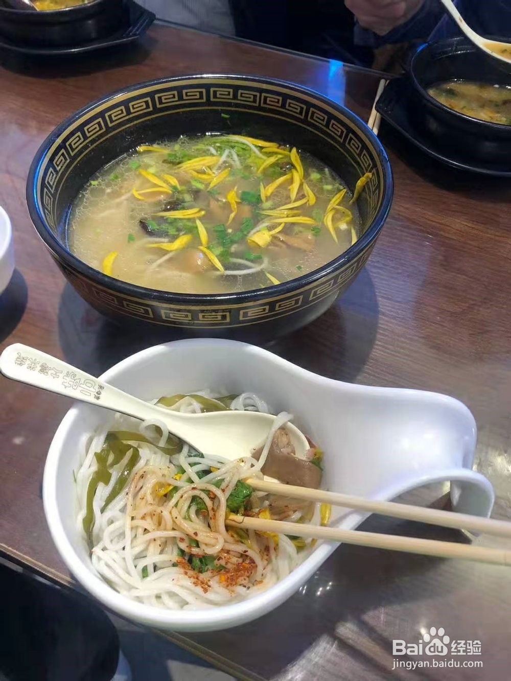 男朋友不会做饭怎么办