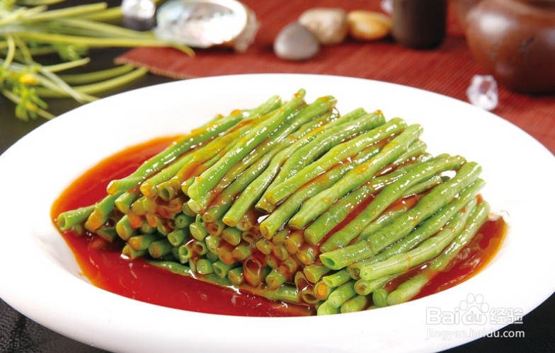 勾芡难点如何解决?