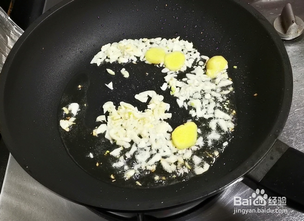 制作黄鳝饭的步骤