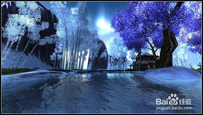 剑网3玩法介绍几攻略