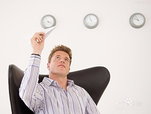 企业管理人才的6大聪明做法