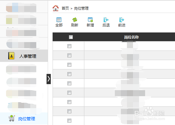 企业人事管理需要管理什么