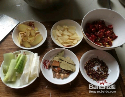 家养雀肉的做法