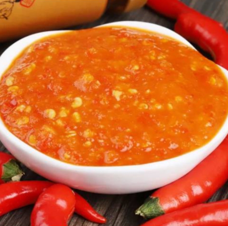 平价美食，燃烧你的味蕾！