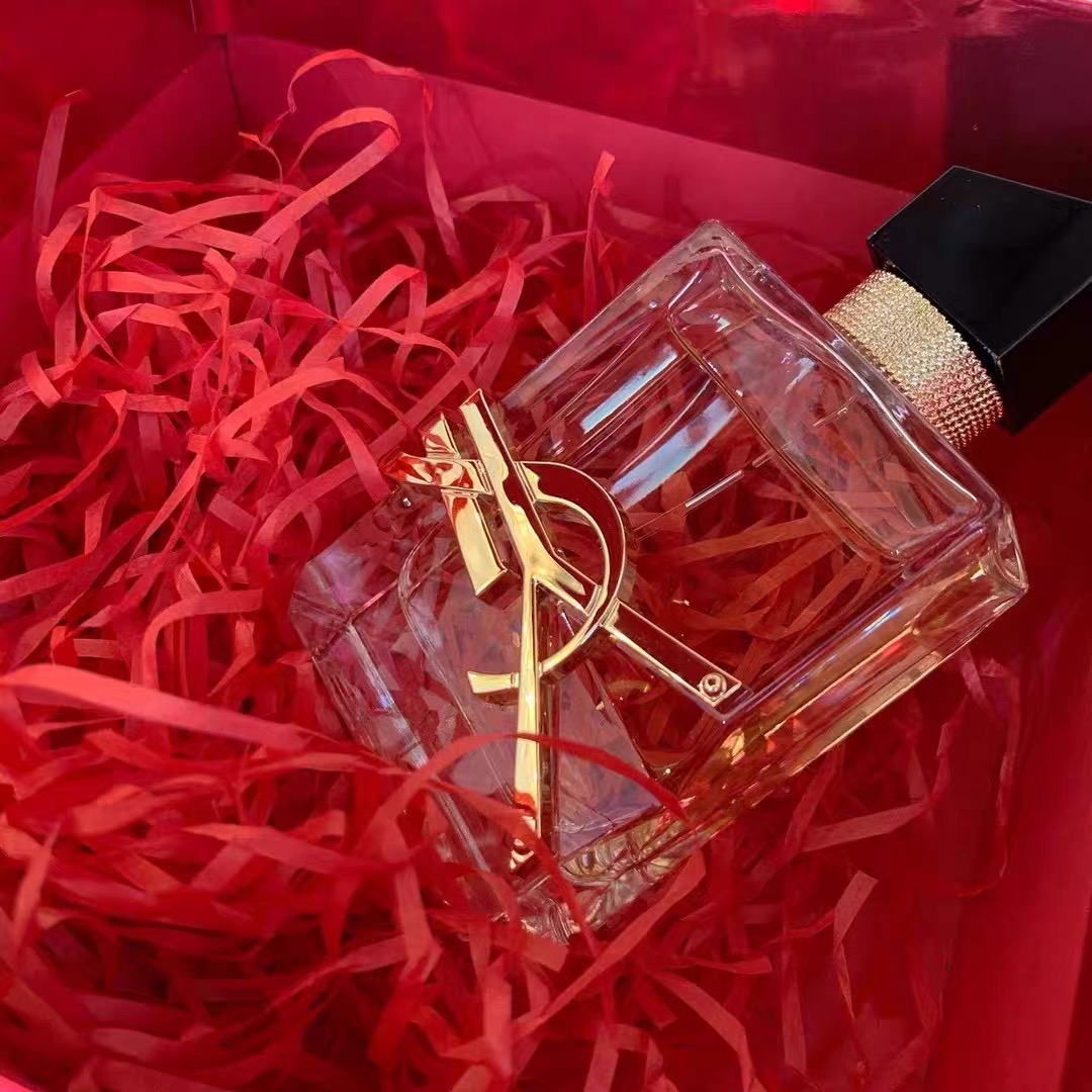 3.8女神节即将到来，给你心仪的女孩买香水了嘛？