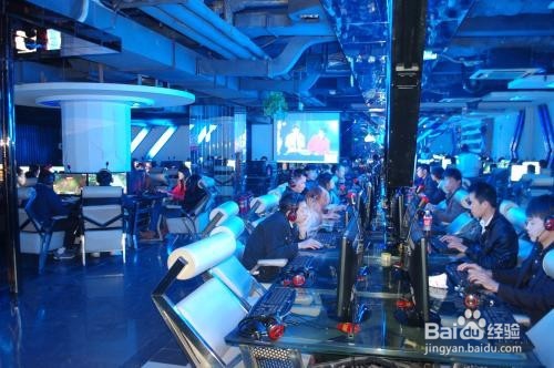 为什么男孩子都喜欢打游戏？