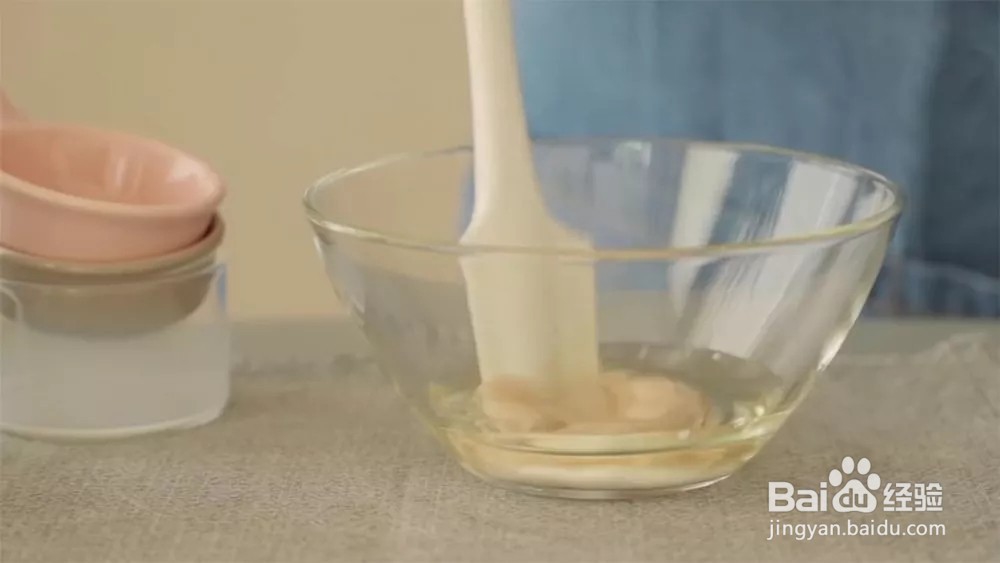 家庭版长崎蛋糕，不用烤箱也能做啦！