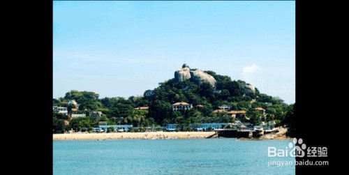 盘点国内海滩旅游好去处