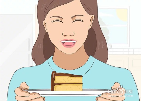 如何保持健康的身体