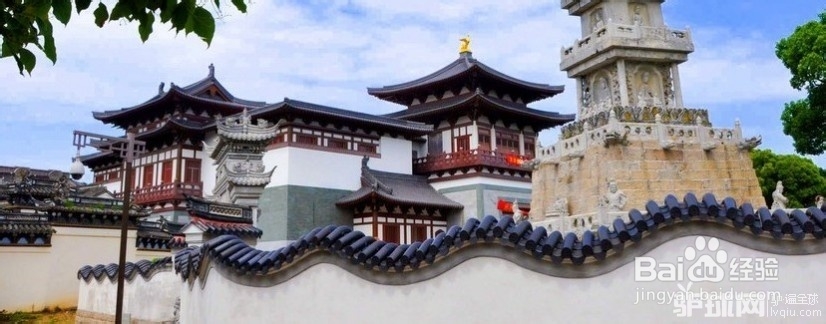 普陀山自助游攻略