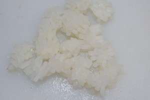 网红酱爆目鱼花这样做最好吃