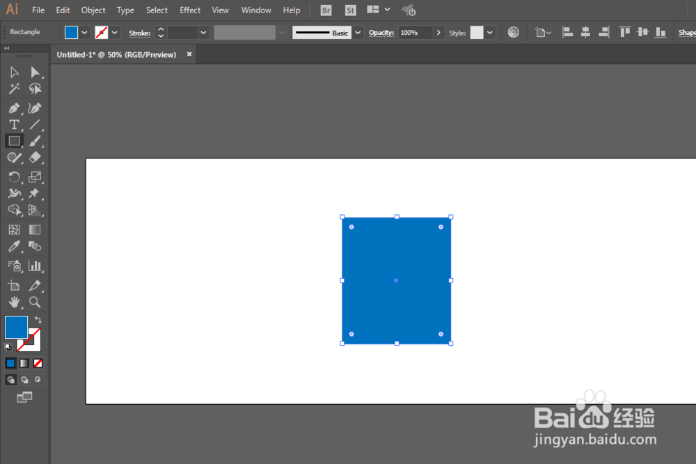 如何用ILLUSTRATOR绘制UI衬衫标识