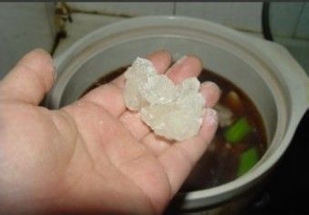 寓意满满的一锅菜——黄金米仓