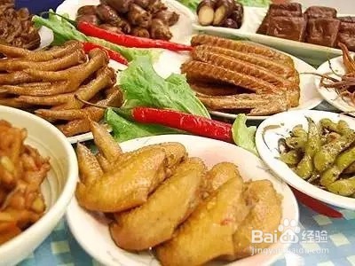 哪些隔夜食物对身体有害