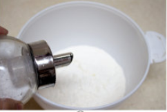 如何做葱花鸡蛋早餐饼