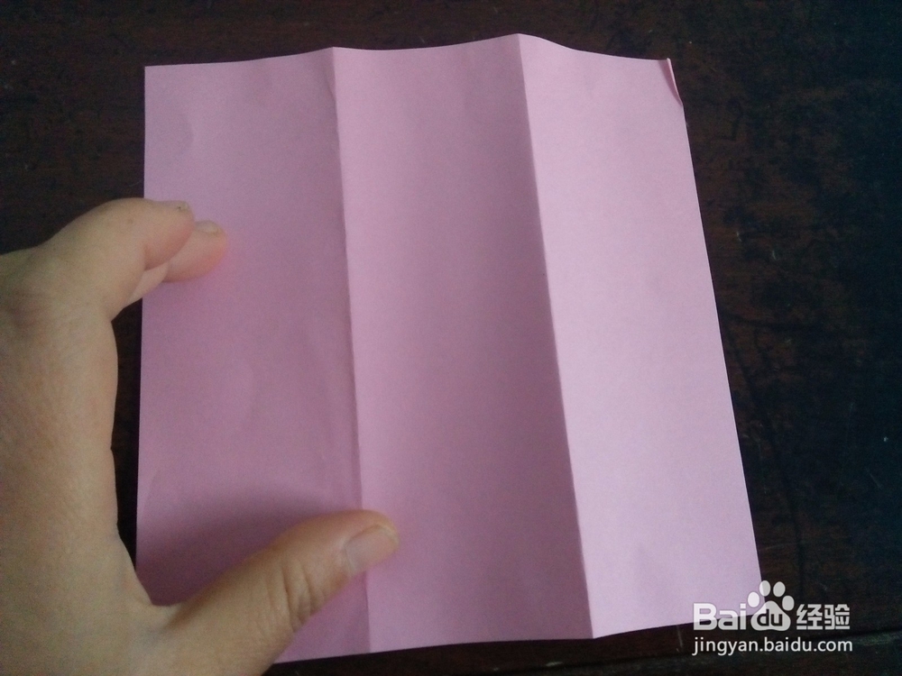 如何用纸折晚礼服连衣裙