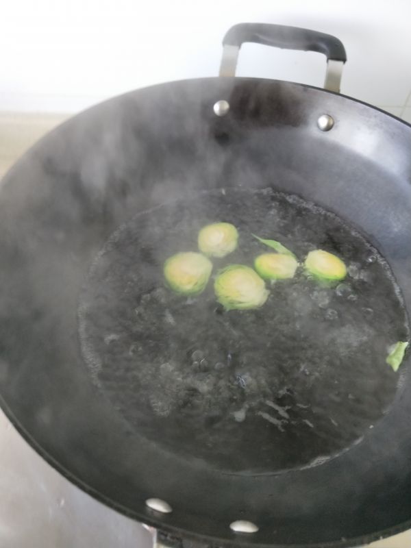 柠香黑椒三文鱼