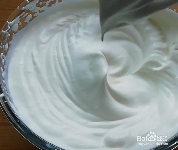 自制奶油冰淇淋的做法