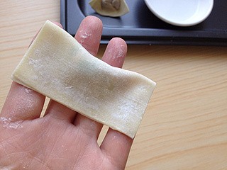 冰花小馄饨的做法