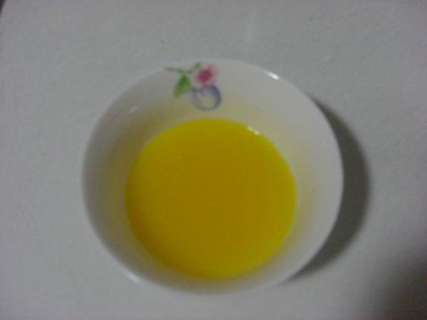 红糖核桃费南雪