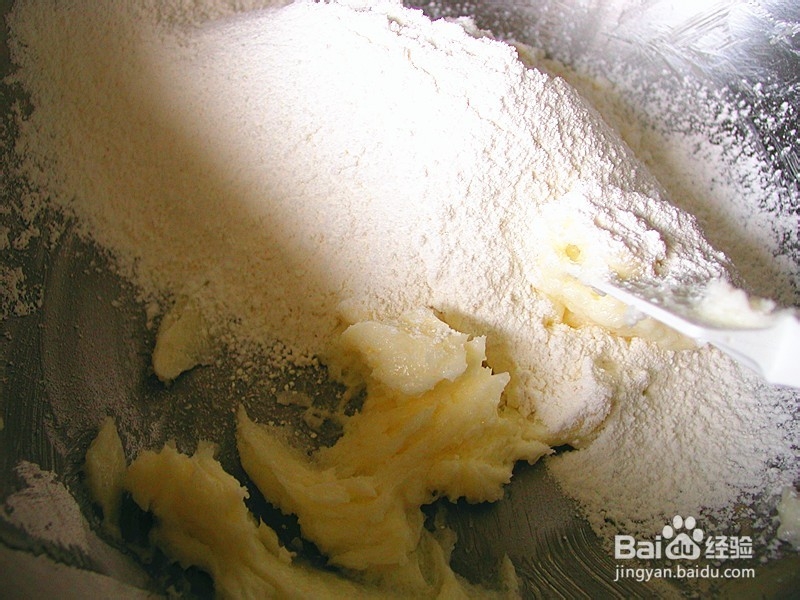 無香料蛋塔這樣做