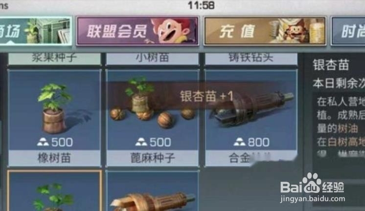 明日之后树油怎么获得