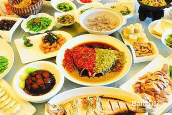 菜品出现头发怎么办？