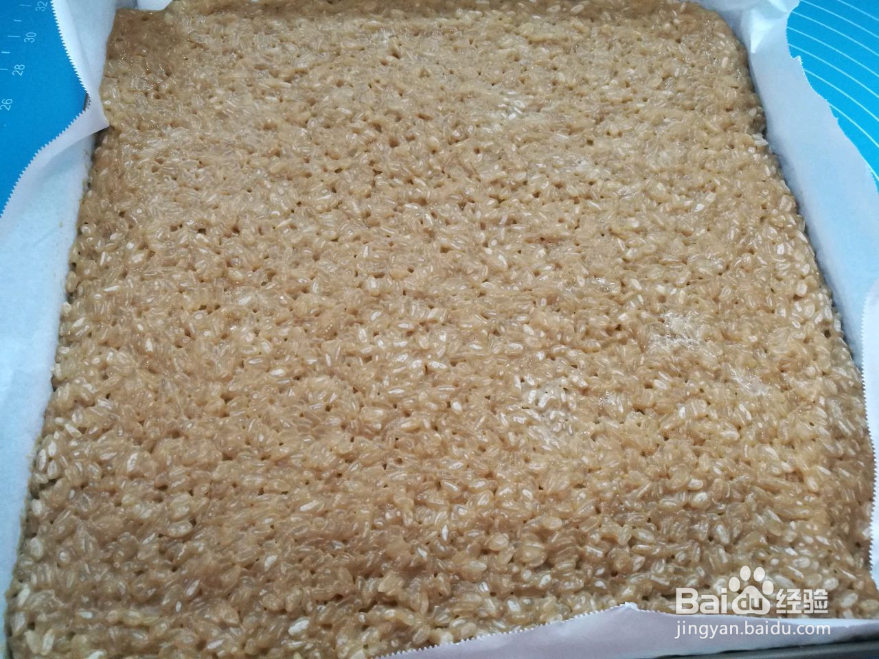 泸州黄粑的做法