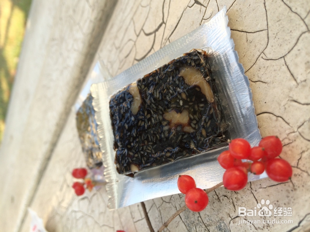 阿胶糕的副作用