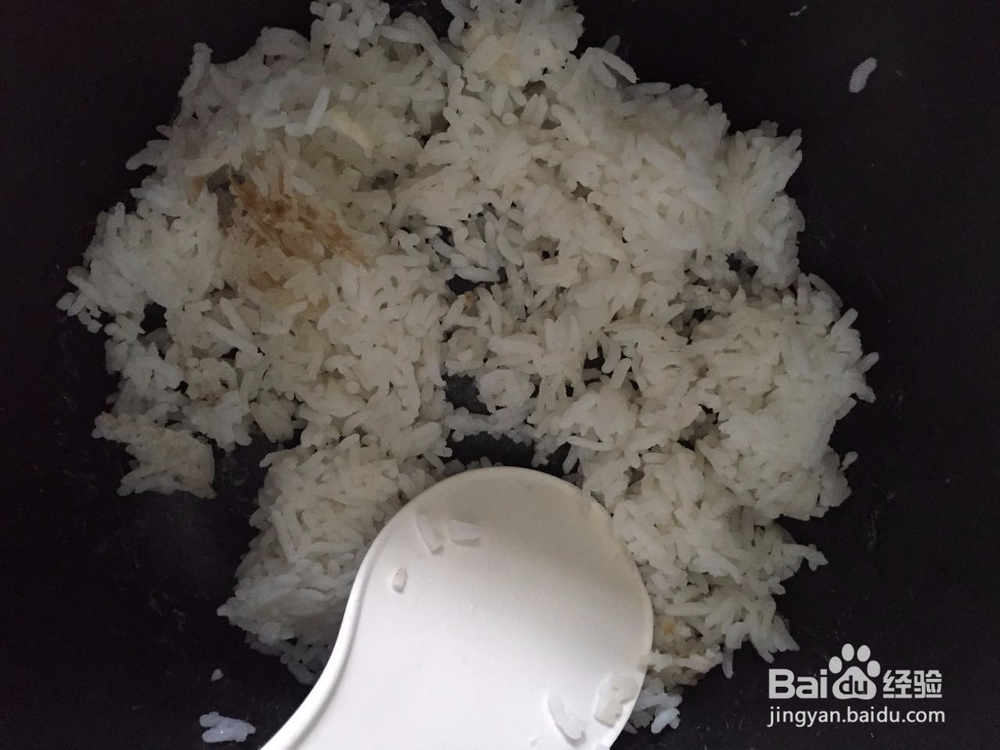 如何快速的学会一道美味的炒饭