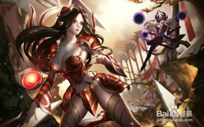 英雄联盟刀锋意志（刀妹）上分技巧