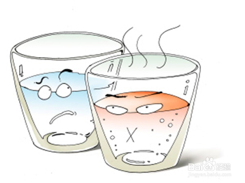 去黑眼圈的妙法